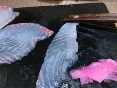 -荷景料理(漯河新玛特店)