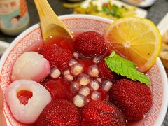 -福苗小骆驼烧烤(曲江店)