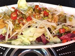 -包装马车·韩国料理·포장마차