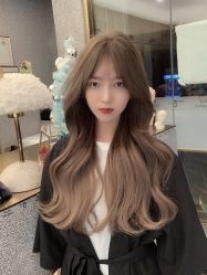 -3AM HAIR SALON染发接发