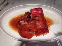 -滋粥楼·顺德菜(番禺广场总店)