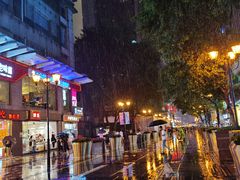 -八一路好吃街(雨田商务大厦店)