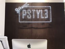 点击看大图 -P.STYLE派斯造型