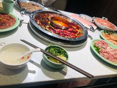 -大龙火锅(龙潭寺旗舰店)