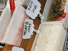 -天成·潮州牛肉脆肉鱼生蚝自助火锅