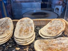 -荆州锅盔(阆中古城店)