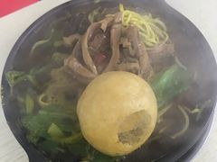 -南湖胖子砂锅(五福街店)