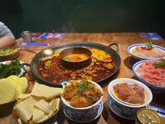 -楠火锅(太古里总店)