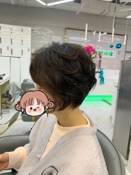 点击看大图 -秦·专注剪发