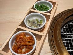 -赤坂亭·M9和牛烧肉(南京江南虹悦城店)