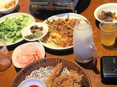 -唐师傅湘西名菜馆(武陵路店)