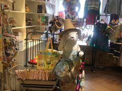 -恋物百货商店(华侨城店)