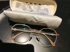 -浮光眼镜·蔡司视觉合作·数字验配中心(陆家嘴店)
