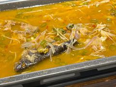 -火龙堂·风味民间菜(文一路店)
