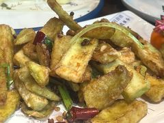 -东北大院·东北菜(三台子店)