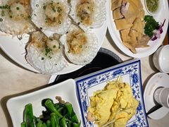 -百年恒益烧腊海鲜酒家·非遗传承(广州黄埔店)
