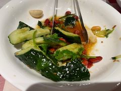 -西贝(枫蓝国际购物中心店)