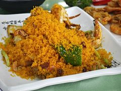 -景好海鲜餐厅(大鹏必选旅游店)