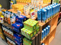 -盒马鲜生(岭南新世界店)