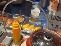 -整只乳鸽GetSQUAB(西华路店)
