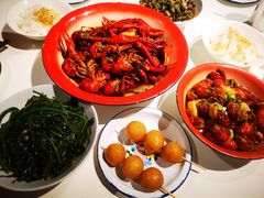 -文和友老长沙龙虾馆(化龙池店)