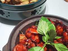 -鹿港小镇(悠唐店)