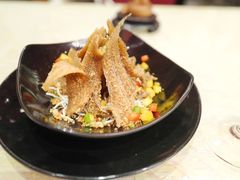-8餐厅(新葡京酒店)