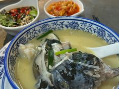 -贺庄·活鱼馆(珠吉路店)