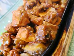 -桃子餐厅·天津菜(红星路直营店)