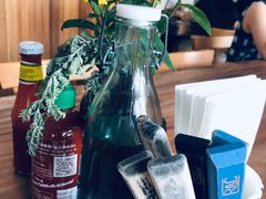 -RAC BAR(安福路店)