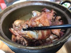 -斯丹姜母鸭·古法干香(涂门街总店)