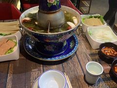 -龙虾风暴(松江店)