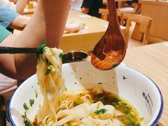 -马记永·兰州牛肉面(3019君尚店)