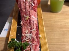 -江户烧肉(高德店)