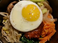 -韩聚屋韩国烤肉餐厅(新北万达店)