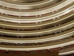 -杭州国际会议中心洲际酒店-原素全日餐厅(解放东路店)