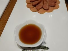 -菩提树·素食餐厅(汇智国际商业中心店)
