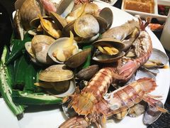 -苏大嘴海鲜牧场(奥林匹克店)