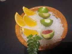 餐前水果-鲁采LU STYLE(新天地店)