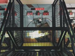 -大玩家超乐场(仓山万达店)