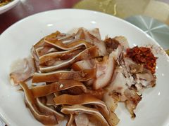 -临江后街鳝丝(临江店)