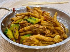 -江城燕子大排档(江汉路步行街店)