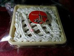 -静安面包房(万航渡路店)