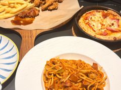 -必胜客(周浦万达店)