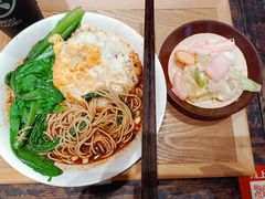 -周小波重庆小面·重庆名小吃(邹容路店)