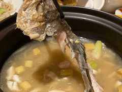 -莆田餐厅(吉隆坡柏威年广场店)