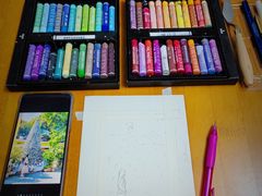 -火车头法国西餐厅