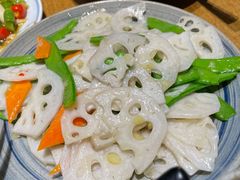 -静一餐厅·湖北菜(前门店)