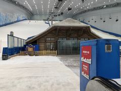 -哈尔滨热雪奇迹