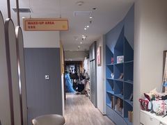 -海马体照相馆(上海月星环球港店)